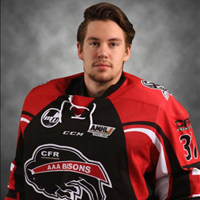 Steven Bacovsky - Midget AAA Bisons