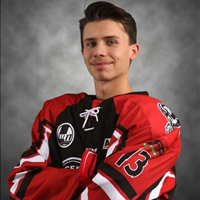 Dace Carlson - Midget AAA Bisons