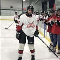 Alyssa Green - Midget Female Tier 1
