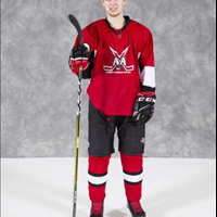 Rickey Doucette - Midget AA Lightning