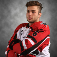 Jackson Wade - Midget AAA Bisons