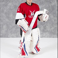 Carson Goodram - Midget AA Lightning