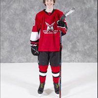 Jacob McLean - Midget Lightning AA
