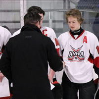 Xander Wirsch - Midget Tier 1