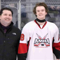 Chase Ziegler - Midget Tier 1