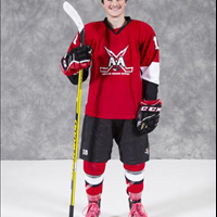 Logan Rutherford - Midget AA Lightning