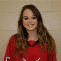 Aly Tinevez - Midget AA Elite Female