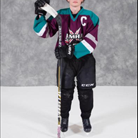 Michael MacDonald