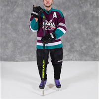Jared Dotto