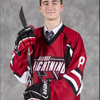 Carson Vickery
