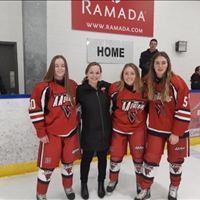 Female Midget AA