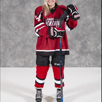 Blaise Trottier