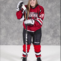 Jenna Norris