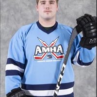 Christian St. Onge