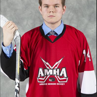 Connor Balkwill