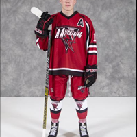 Caleb Rosteski