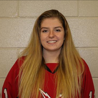 Amy Fordyce