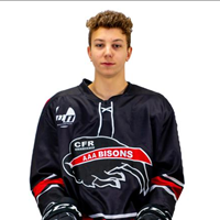 Parker Jorginson