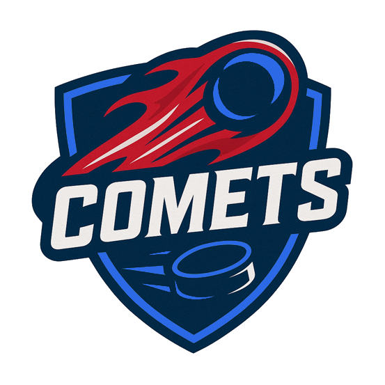 Airdrie U7-7 Comets