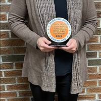 Coaches Hall of Fame - Lauren Green