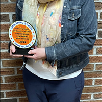 Coaches Hall of Fame - Nadine Blum
