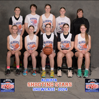 Gr. 10/11 Prospects Bulldogs White