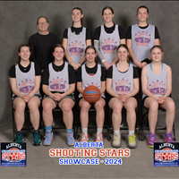 Gr. 12 Senior Hawkeyes White