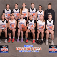 Gr. 9 Prospects Hoosiers White