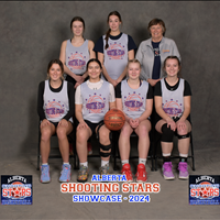 Gr. 12 Senior Trojans White