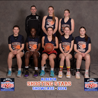 Gr. 10/11 Prospects Longhorns Blue