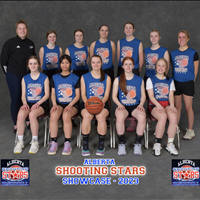 10/11 Prospects Bulldogs