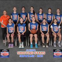 8/9 Prospects Huskies