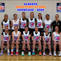 2026 All Star Team Photos