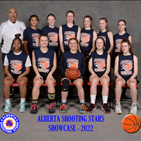 Gr. 8/9 Prospects &quot;Mercury&quot;