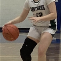 Piper Sullivan - Harle Heart Award