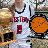 Amanda Guss - Miss Basketball