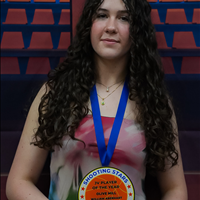 Olive Mill - JV Player of the Year