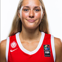 Pippa Gibb - "5A" Player of the Year