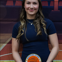 Allie Layton - "4A" Rookie of the Year