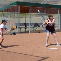 AIB Baseball Game - May 29, 2019
