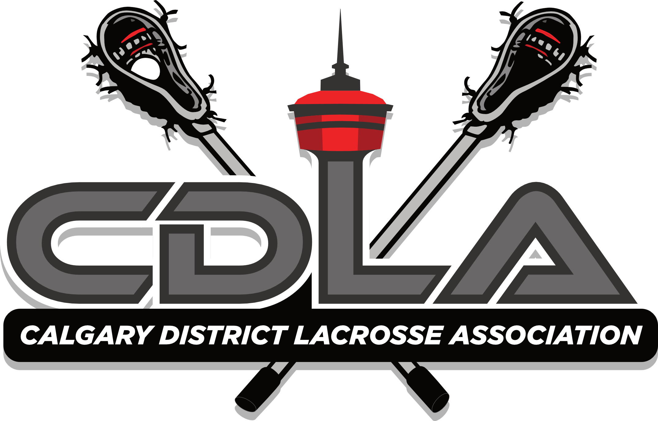 CDLA(Calgary District Lacrosse Association)