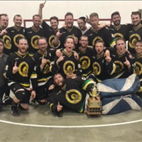 The Farm Team - Division 6