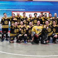 Killer Bees - Division 4