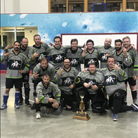 Rampage - Division 10
