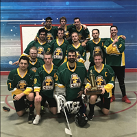 Edmonton Cubs - Division 12