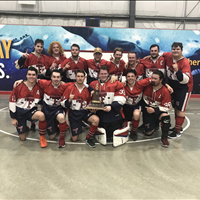 Team Ferda - Division 7