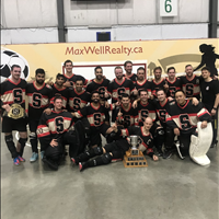 2019 SUMMER CHAMPS
