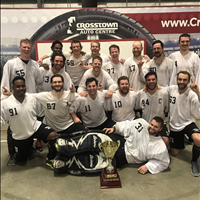 Team Pending - Division 2