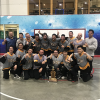YDP - Division 8