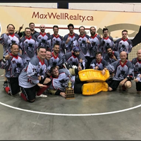 Silver Kings - D6